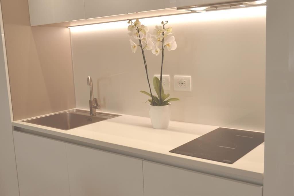 Queen Verona Luxury Apartment Exterior photo