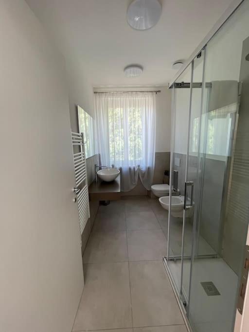 Queen Verona Luxury Apartment Exterior photo